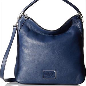 Marc by Marc Jacobs Too Hot to Handle Hobo Bag